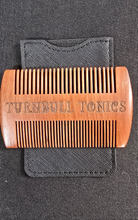 Load image into Gallery viewer, Beard comb