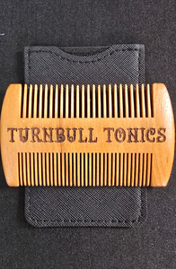 Beard comb