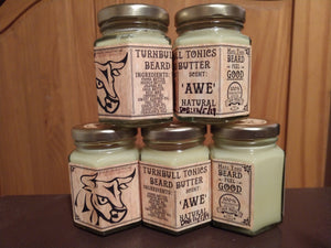 'Awe Natural' Beard Butter