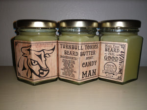 Candy Man Beard Butter