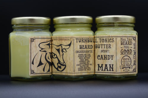 Candy Man Beard Butter