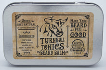 Load image into Gallery viewer, &#39;Awe&#39; Natural Beard Balm