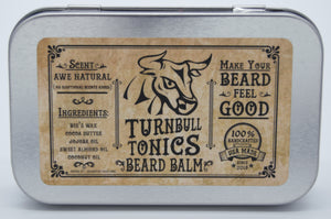 'Awe' Natural Beard Balm