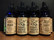 Load image into Gallery viewer, Candy Man Beard Oil