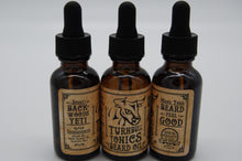 Load image into Gallery viewer, Backwoods Yeti Beard Oil