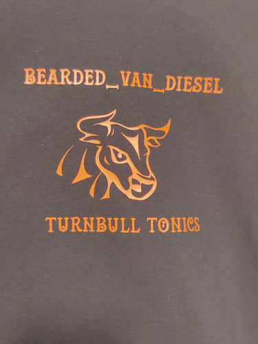 Custom T Shirt
